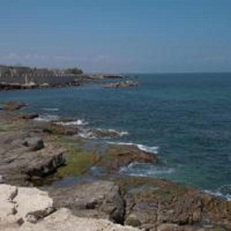 Porto Di Mare B&B Giovinazzo Exterior photo