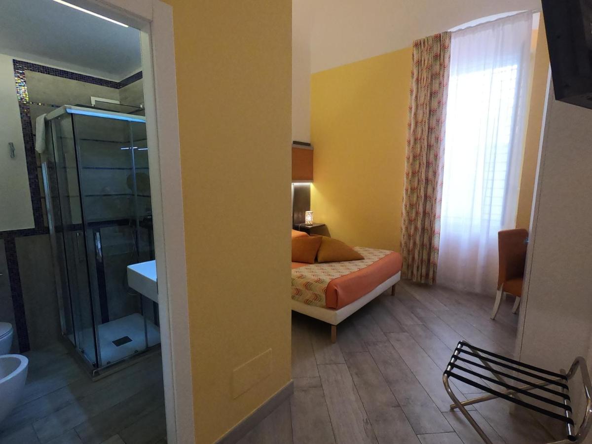 Porto Di Mare B&B Giovinazzo Exterior photo