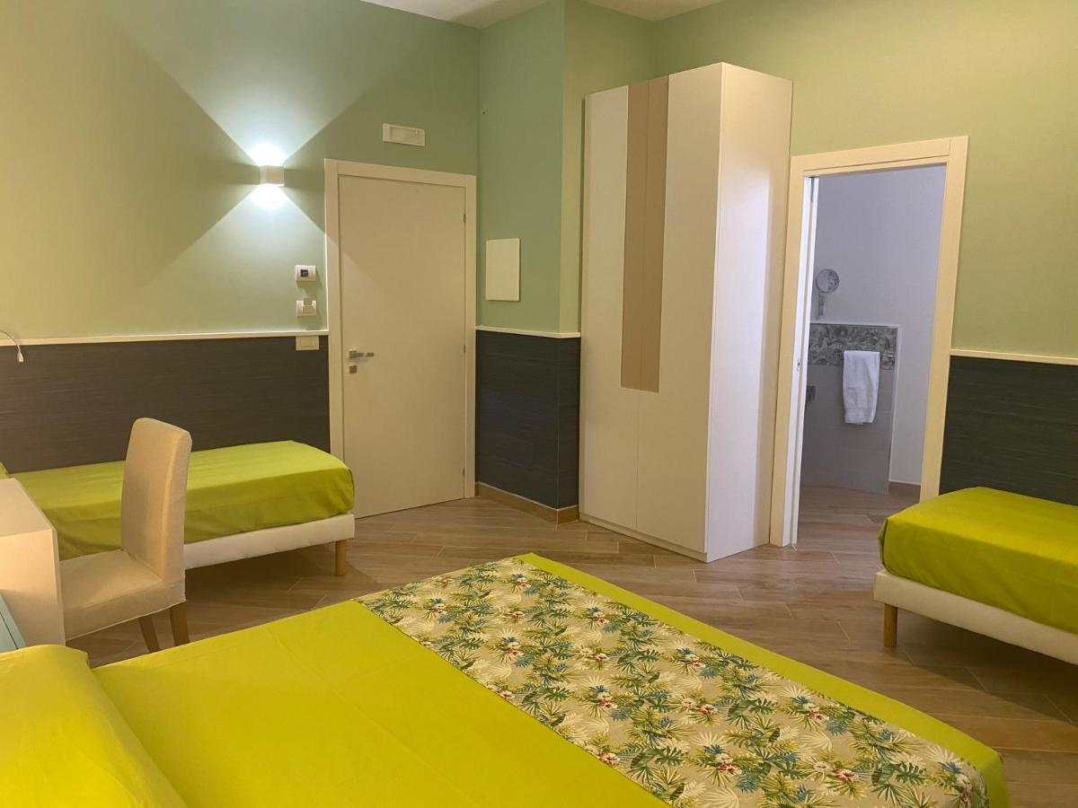 Porto Di Mare B&B Giovinazzo Exterior photo