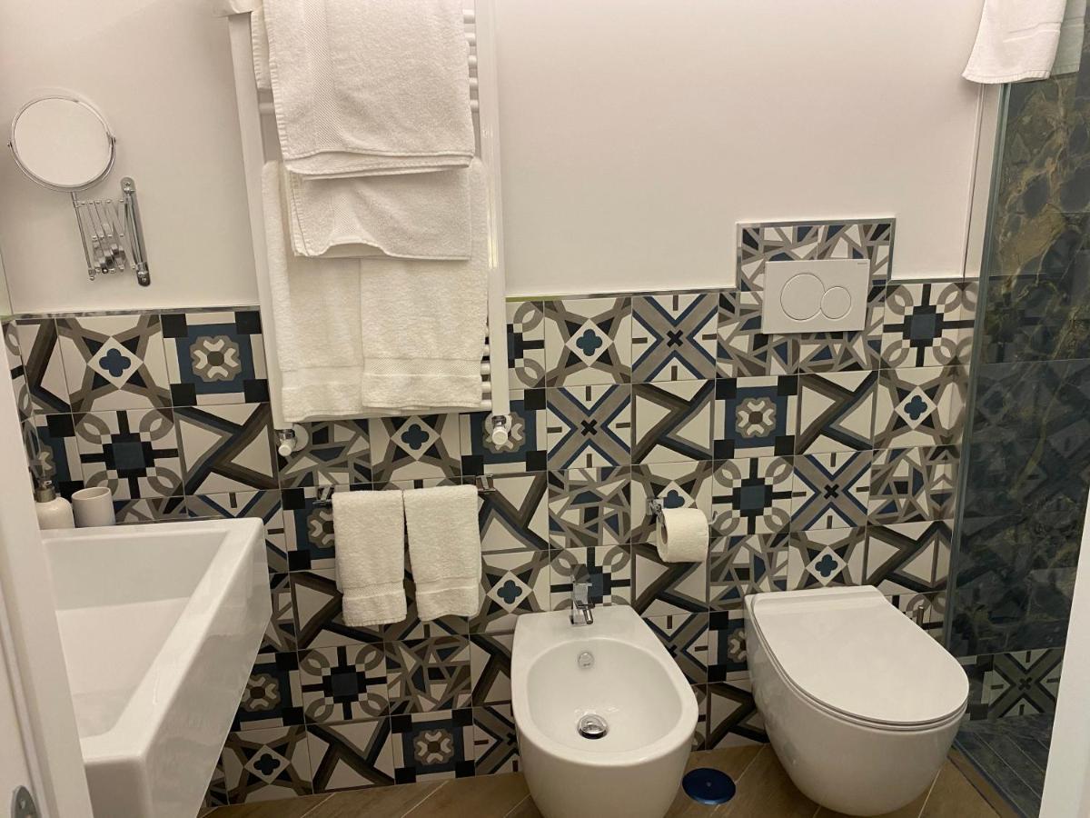 Porto Di Mare B&B Giovinazzo Exterior photo