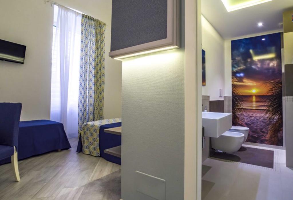 Porto Di Mare B&B Giovinazzo Exterior photo