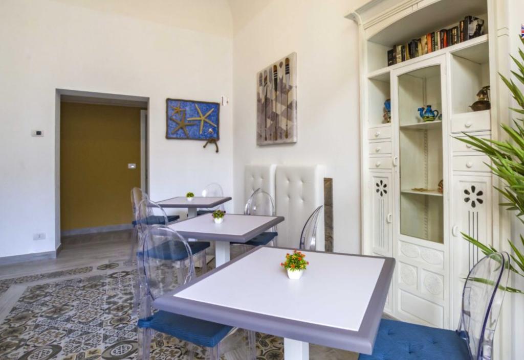 Porto Di Mare B&B Giovinazzo Exterior photo