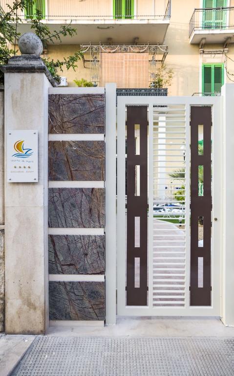 Porto Di Mare B&B Giovinazzo Exterior photo