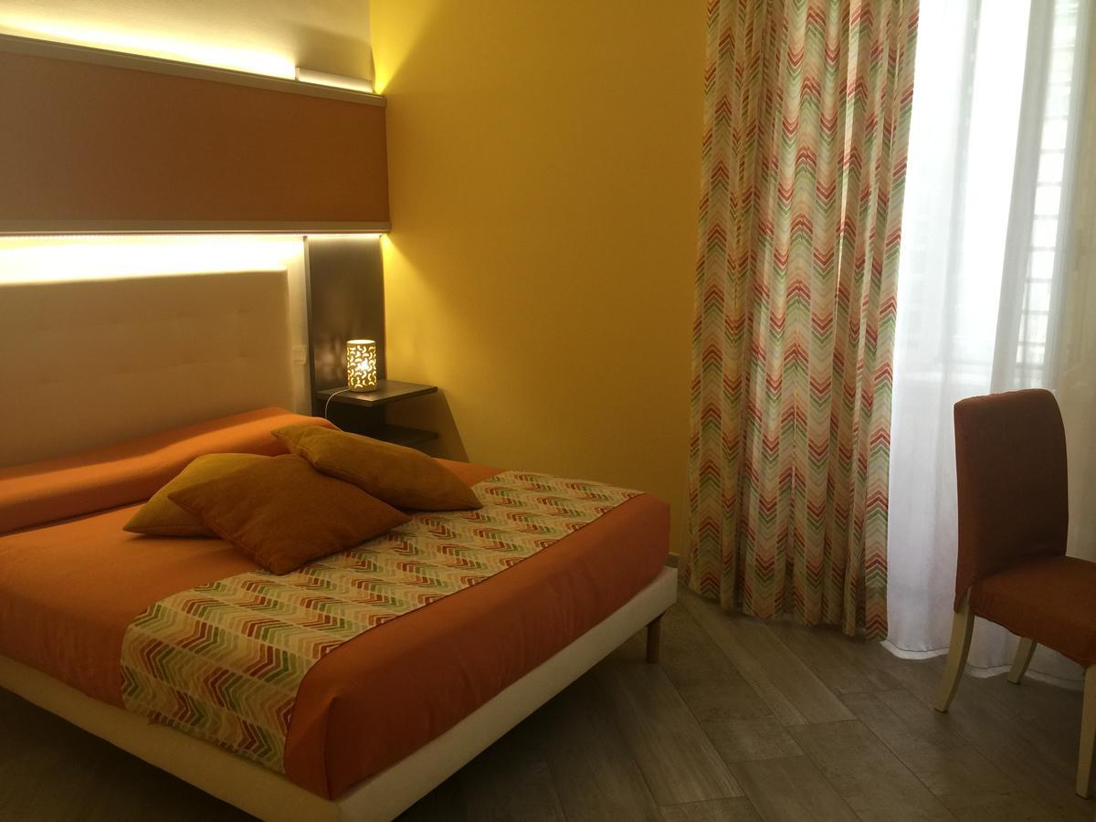 Porto Di Mare B&B Giovinazzo Exterior photo