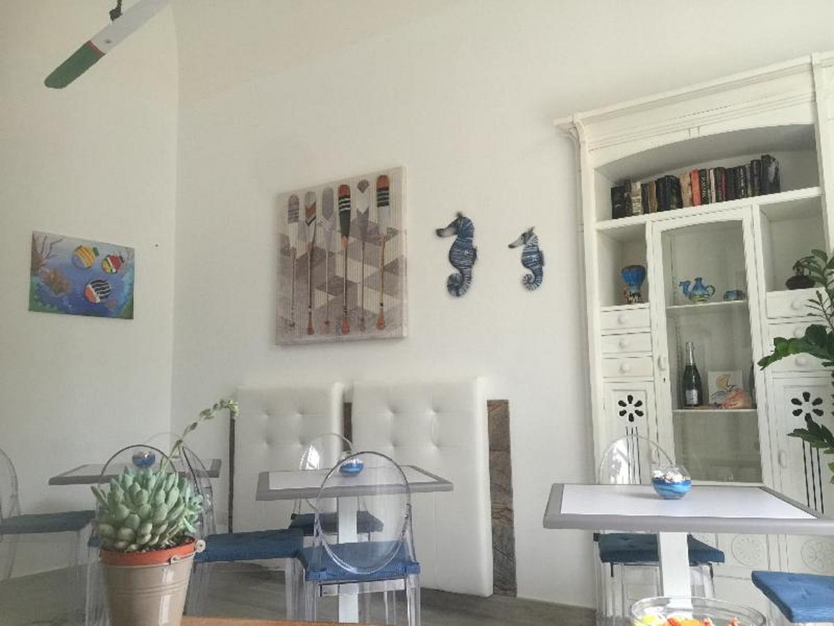 Porto Di Mare B&B Giovinazzo Exterior photo