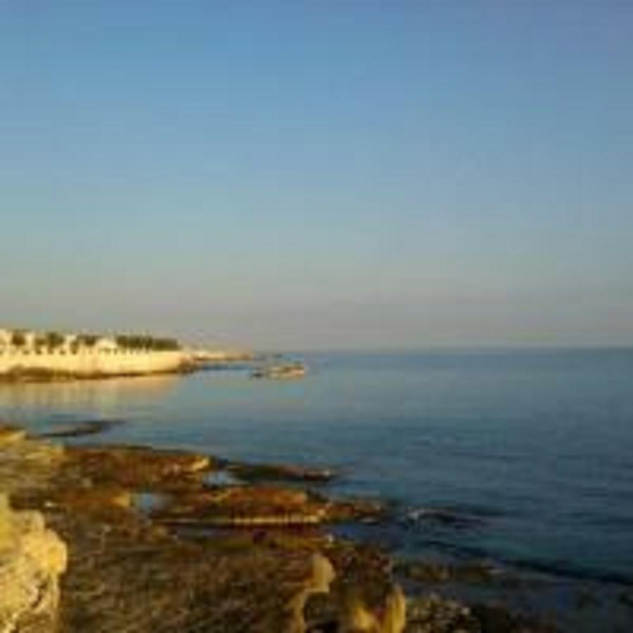 Porto Di Mare B&B Giovinazzo Exterior photo